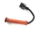 Honda XL 600 LM PD04 [1989] - ignition coil with spark plug plug-2