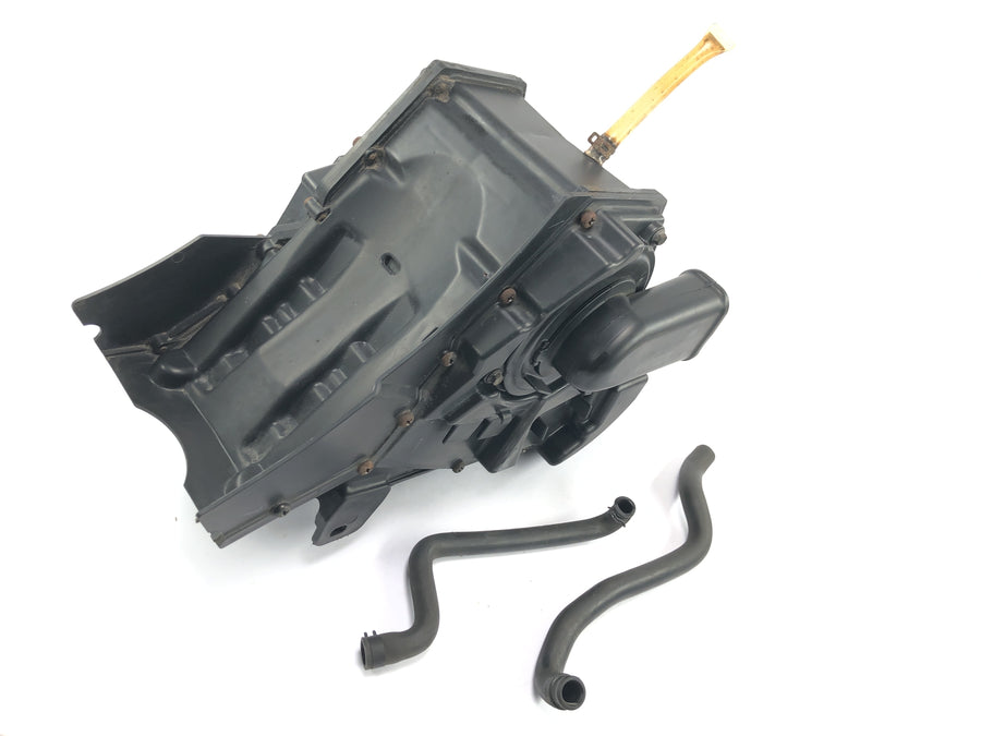 Triumph Bonneville T100 986MF [2012] - Air filter box Air filter housing Airbox