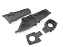 Ducati 900 SS [1991] - Timing belt cover-11