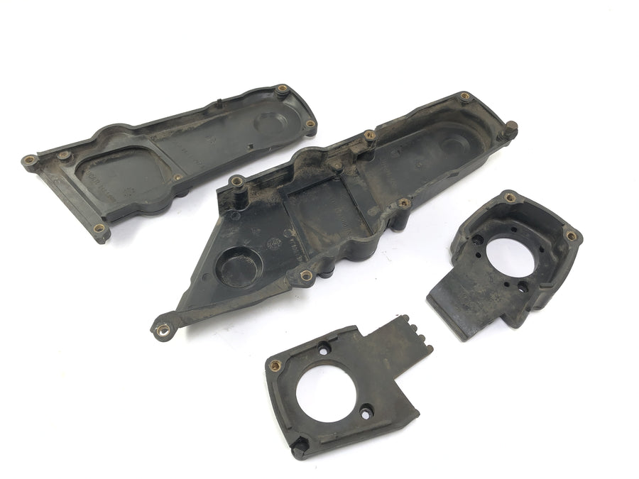 Ducati 900 SS [1991] - Timing belt cover