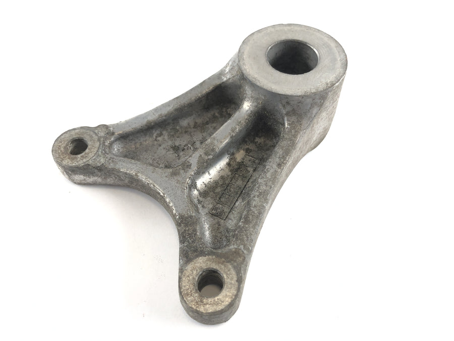 Suzuki Bandit 1200 GV75A [1998] - brake anchor brake anchor plate brake caliper rear