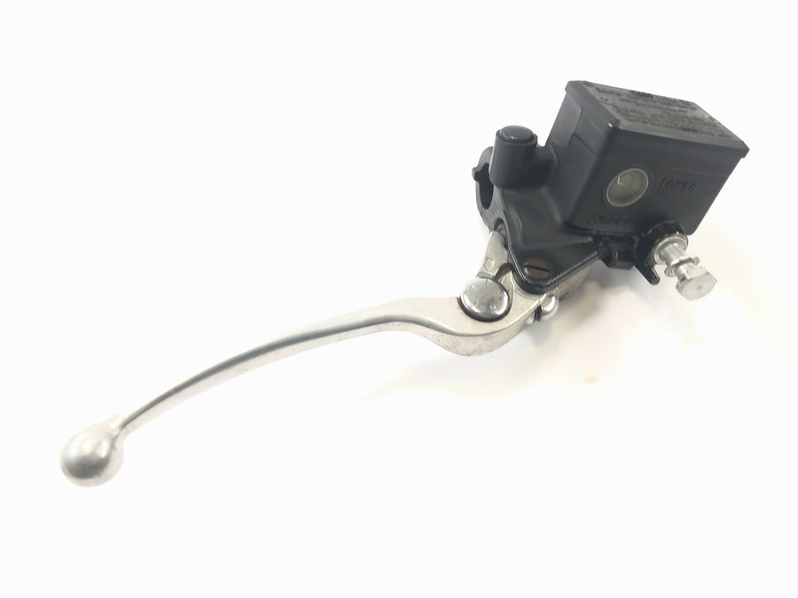 Kawasaki ZX 12 R ZXT20A [2001] - Brake pump hand brake pump brake lever