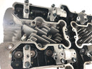 Yamaha XJR 1200 4PU [1995] - Cylinder head-4
