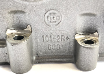 KTM 950 SM LC8 [2008] - cylinder head in front - 0