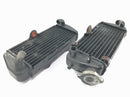 Beta RR 125 [2018] - Radiator water cooler set pair-1