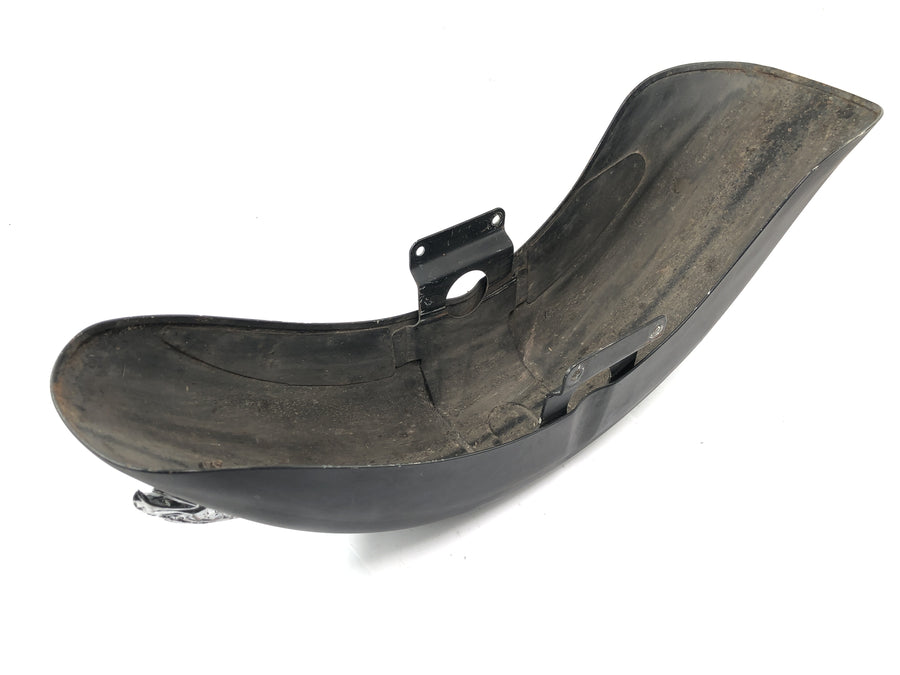 Kawasaki VN 1500 Classic VNT50D [2001] - fenders of protective sheet front Fender front protection sheet