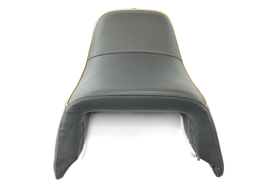 Moto Guzzi California III VY Integrale [1990] - Pillion seat passenger seat bench