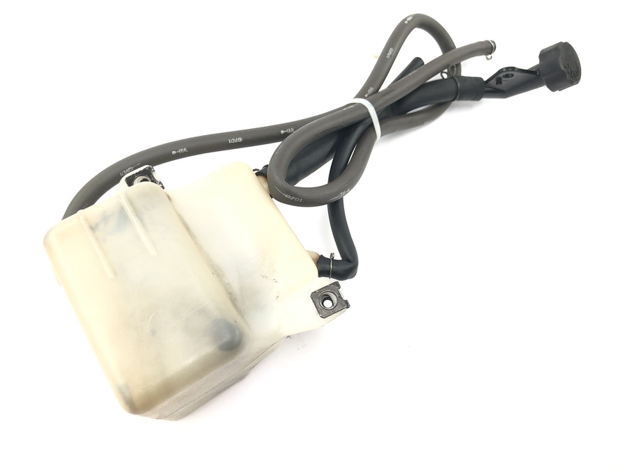 Honda VTX 1800 SC46 [2004] - Cooling water expansion tank