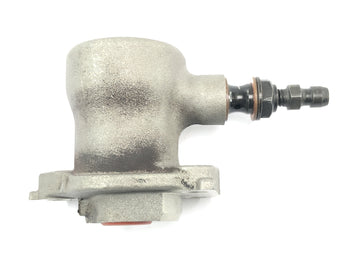 Ducati ST3 S3 [2004] - Kupplungsnehmerzylinder Hydraulik Nehmerzylinder Kupplung - 0