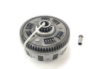 Honda XL 600 R PD03 [1985] - Clutch-2