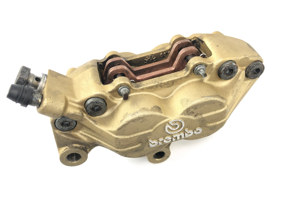 Aprilia SL 1000 Falco Pa [2000] - brake caliper brake tongs in front left