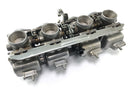 Honda CBX 750 RC17 [1984] - carburetor inlet system Keihin-2