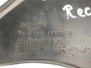 Triumph Tiger 955i 709EN [2003] - Tank fairing side panel right-3