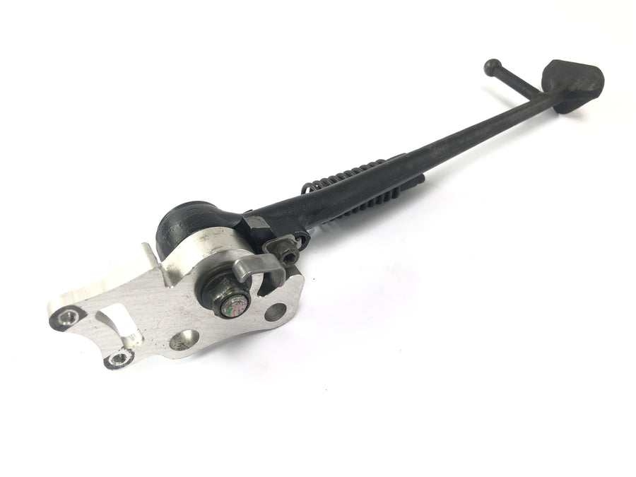 Yamaha YZF R1 RN01 [1998] - Stand side stand with spring