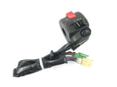 Kawasaki ZRX 1200 S ZRT20A [2001] - handlebar switch right switch unit start kill-1