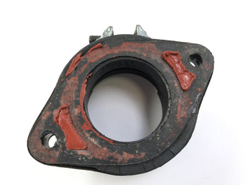 Yamaha XT 500 1U6 [1981] - Intake manifold - 0