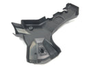 Kawasaki Ninja 125 BX125B [2024] - Clear frame cover frame cladding on the right-3