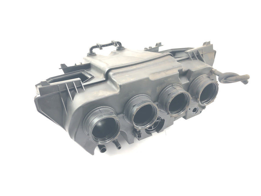 BMW K 1200 S K12S [2005] - air filter box air filter housing intake manifold airbox
