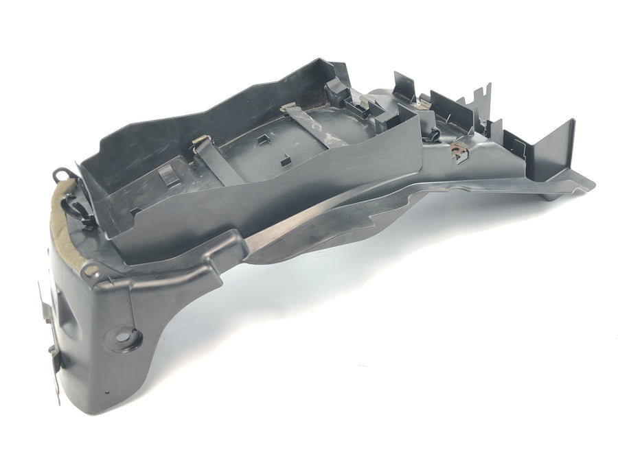Yamaha XJR 1200 4PU [1996] - Rear fender inner fender splash guard