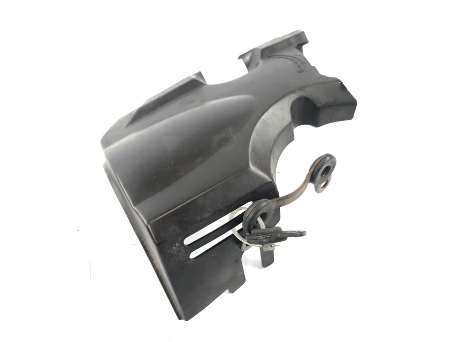 Honda CBX 650 E RC13 [1983] - Motor protection cover disguise