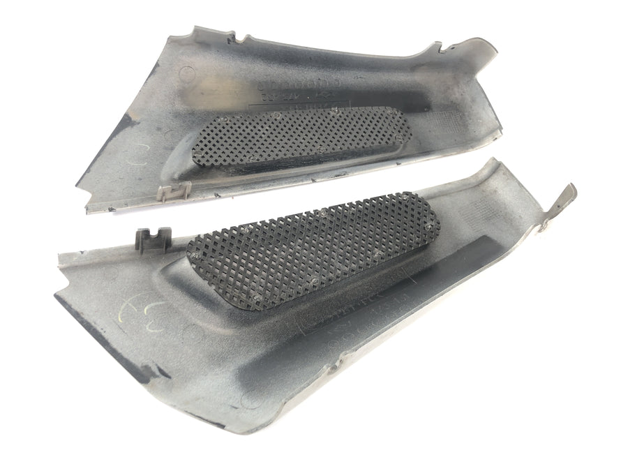 BMW R 1100 GS 259 [1995] - Front fairing cockpit fairing set left and right
