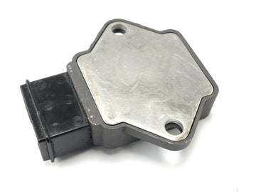 Honda NSR 125 JC22 [1998] - Control of light machinery regulators Tension regulator rectifier - 0