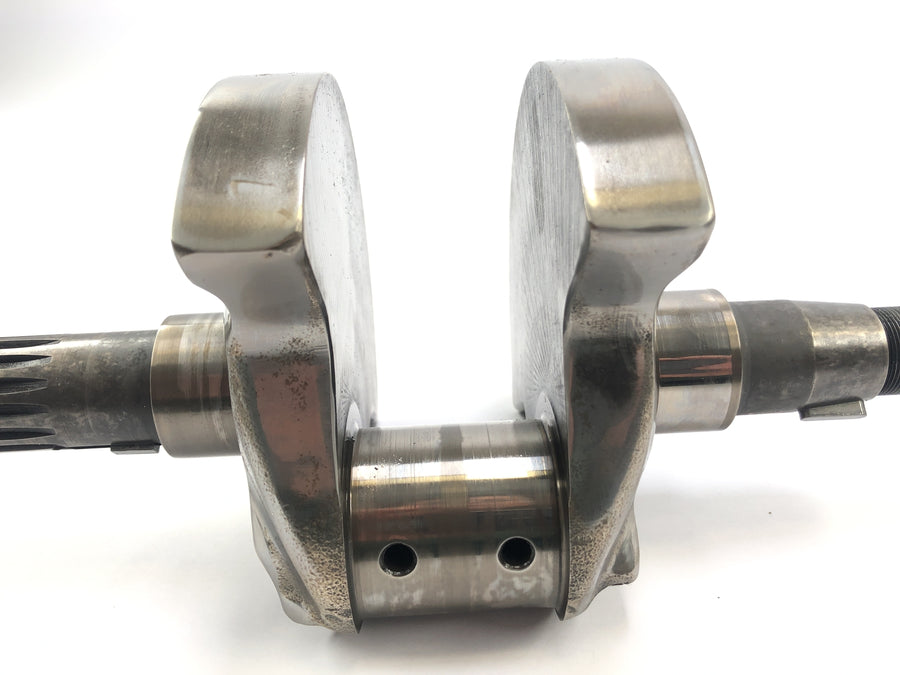 Ducati 900 SS [1991] - Crankshaft