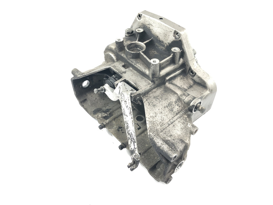 BMW K 100 [1984] - Transmission transmission unit manual transmission