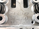 Moto Guzzi 850-T3 [1980] - Cylinder head cylinder horizontal right-3