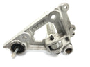 Suzuki RG 250 Gamma GJ21D [1987] - Footrest system, driver's footrest on the right with bracket-3
