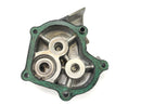 Honda SLR 650 RD09 [1997] - Stay cover engine lid-3