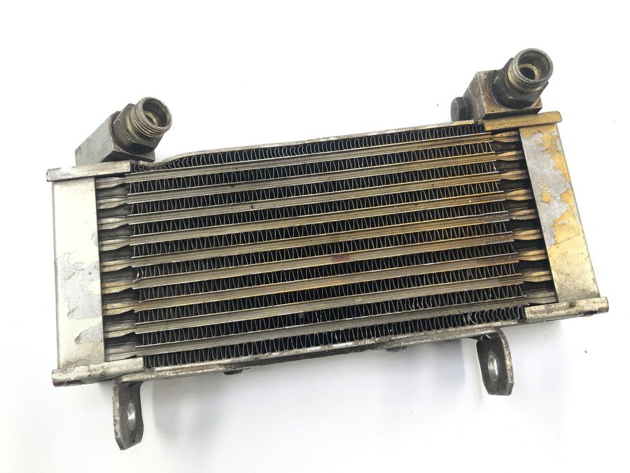 Ducati 900 SS [1991] - Oil cooler