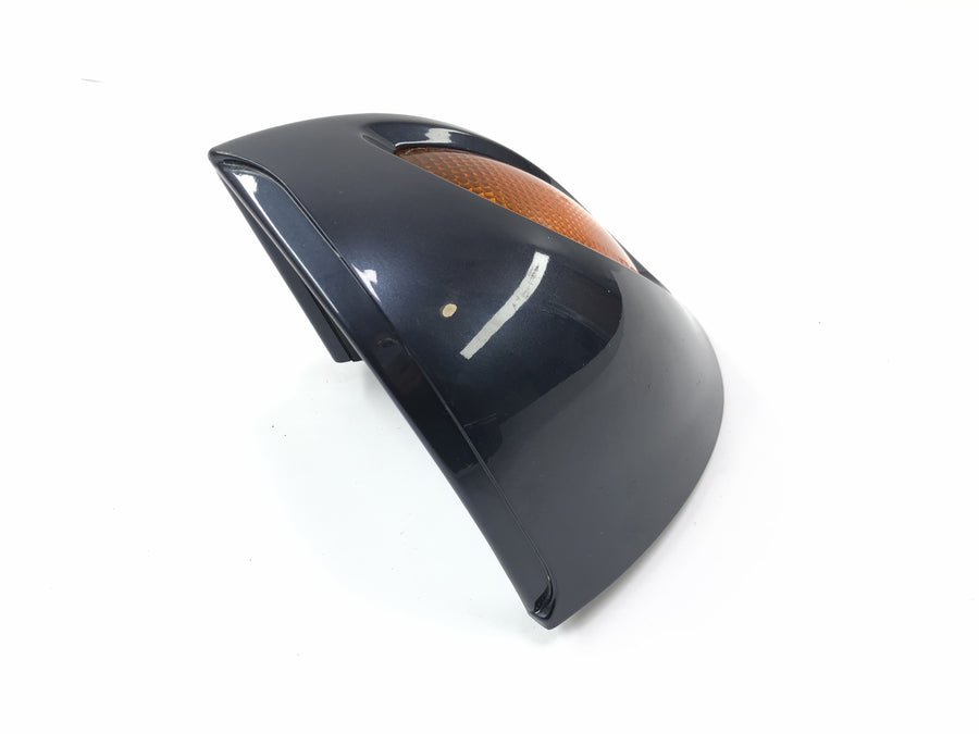 BMW R 1150 RT R22 [2001] - Rear view mirror indicator mirror glass left