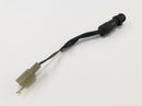 Kawasaki GPZ 1100 ZXT10E [1997] - Brake light switch in the back-3