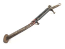 Yamaha XT 600 Zenere 34L [1985] - stand stand stand with spring-2