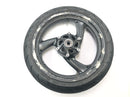 Yamaha XJR 1300 RP02 [1999] - Front wheel rim wheel 3.50 x 17"-6