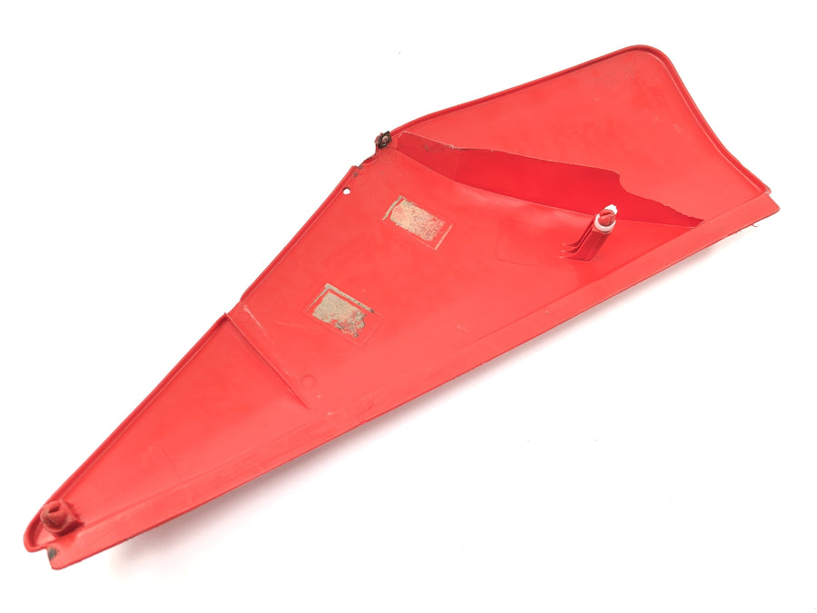 Honda XL 600 RM PD03 [1985] - Side panel side cover right panel