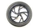 BMW K 1300 R K12S [2014] - Front wheel rim-2
