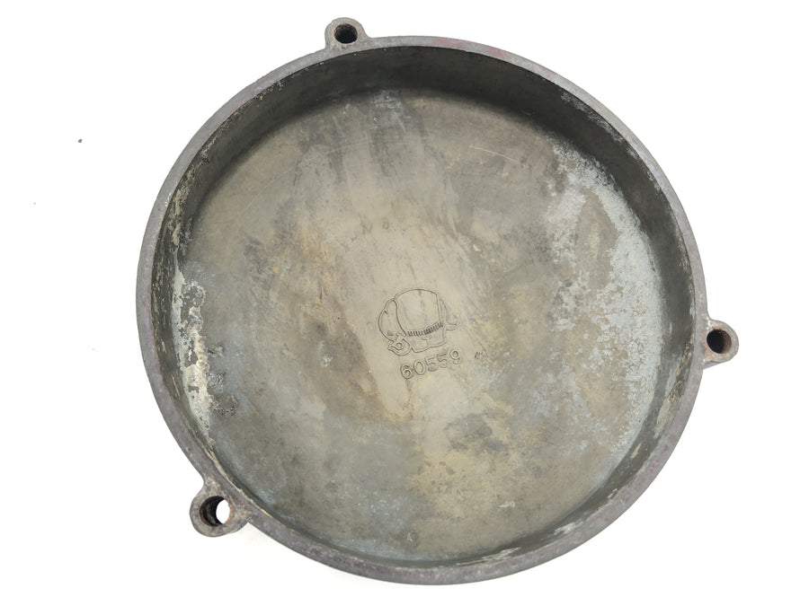 Husqvarna TE 610 8AE [1994] - light machine cover generator cover engine lid