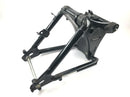Kawasaki VN 800 VN800A [1996] - Swingarm rear wheel swing arm rear triangle-5