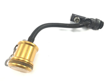Ducati Monster S4R M4 [2004] - Rear brake pump brake cylinder - 0