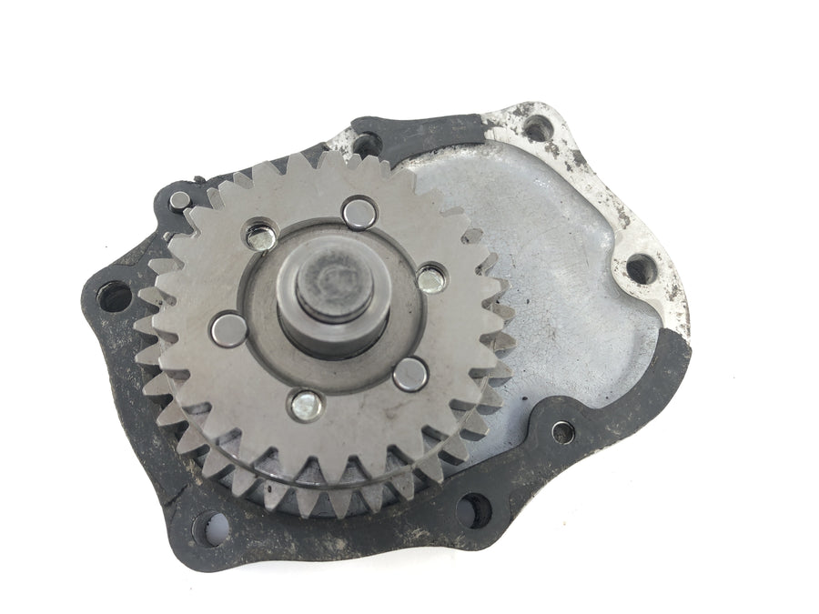 Yamaha XS 650 SE 3L1 [1979] - Oil pump
