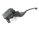 Triumph Daytona 900 T300 [1996] - Clutch pump with clutch lever-2