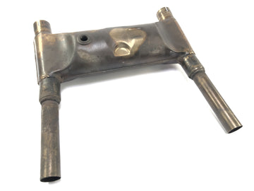 Moto Guzzi California 1100 EV KD [2002] - Exhaust collector manifold - 0