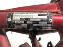 Suzuki Bandit 1200 GV75A [1998] - Frame with papers-7