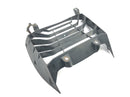 KTM RC 125 [2016] - Radiator cover radiator grille radiator panel-6