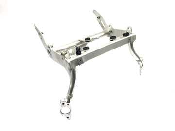 Aprilia Mille RSV 1000 ME [1999] - Front fairing holder cockpit carrier - 0