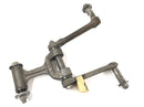 Yamaha Rz 250 R 29l [approx. 250 YPVS] - Deflection lever bone bone-5