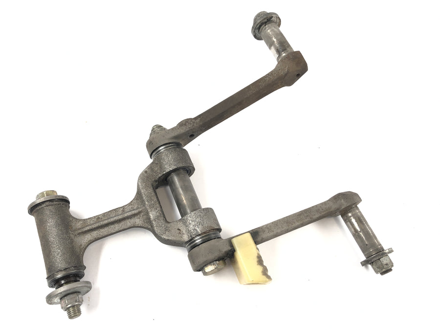 Yamaha Rz 250 R 29l [approx. 250 YPVS] - Deflection lever bone bone