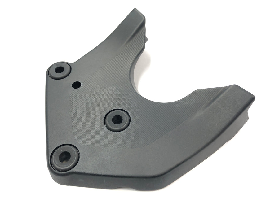 BMW R 1200 ST R1ST [2006] - speedometer recording fork bridge cover aperture